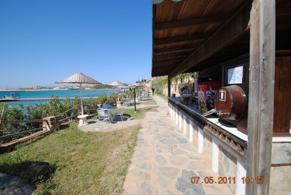 imagini hotel DIDIM BEACH RESORT